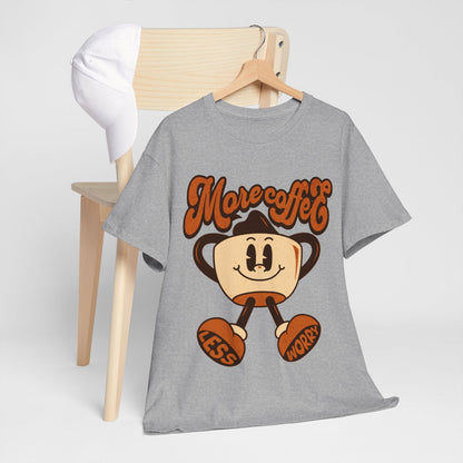 ESPRESSO BEAN - Coffee (Basic Tee) - YUMMIFY