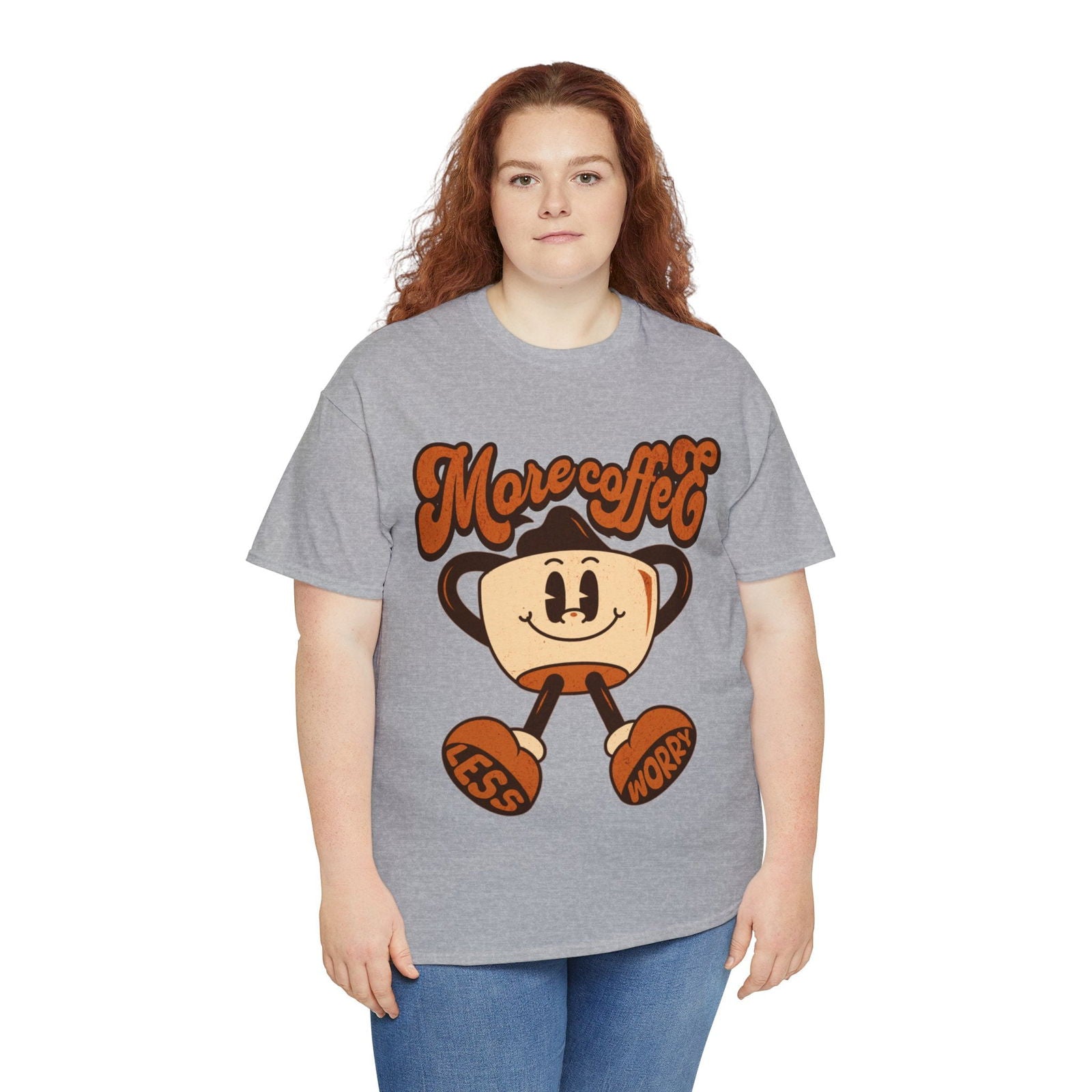 ESPRESSO BEAN - Coffee (Basic Tee) - YUMMIFY