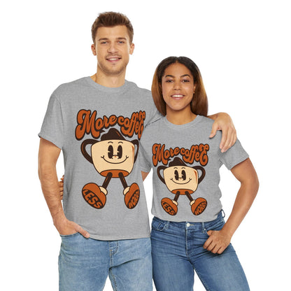ESPRESSO BEAN - Coffee (Basic Tee) - YUMMIFY