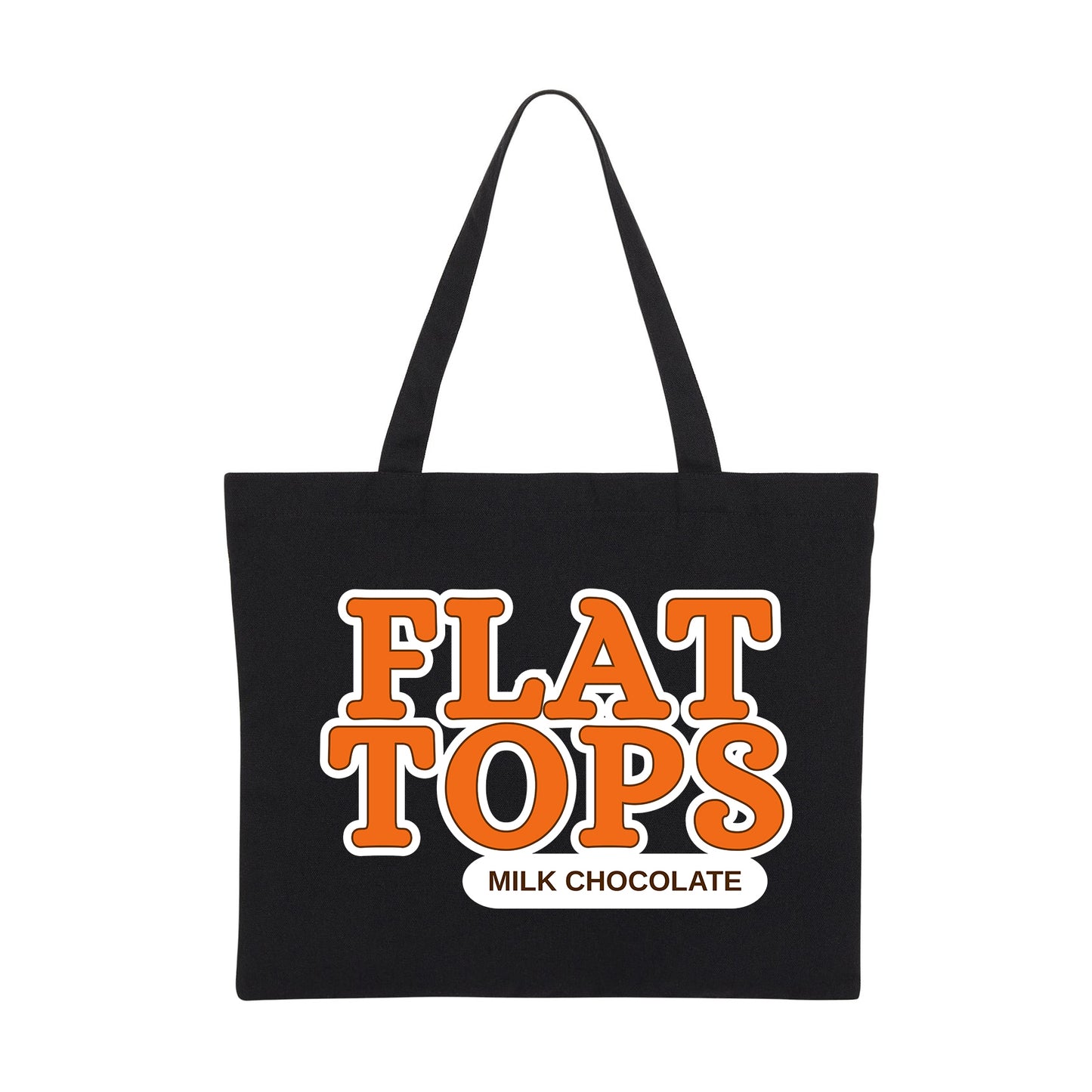 FLAT TOPS - Sari-Sari Store (Tote Bag)