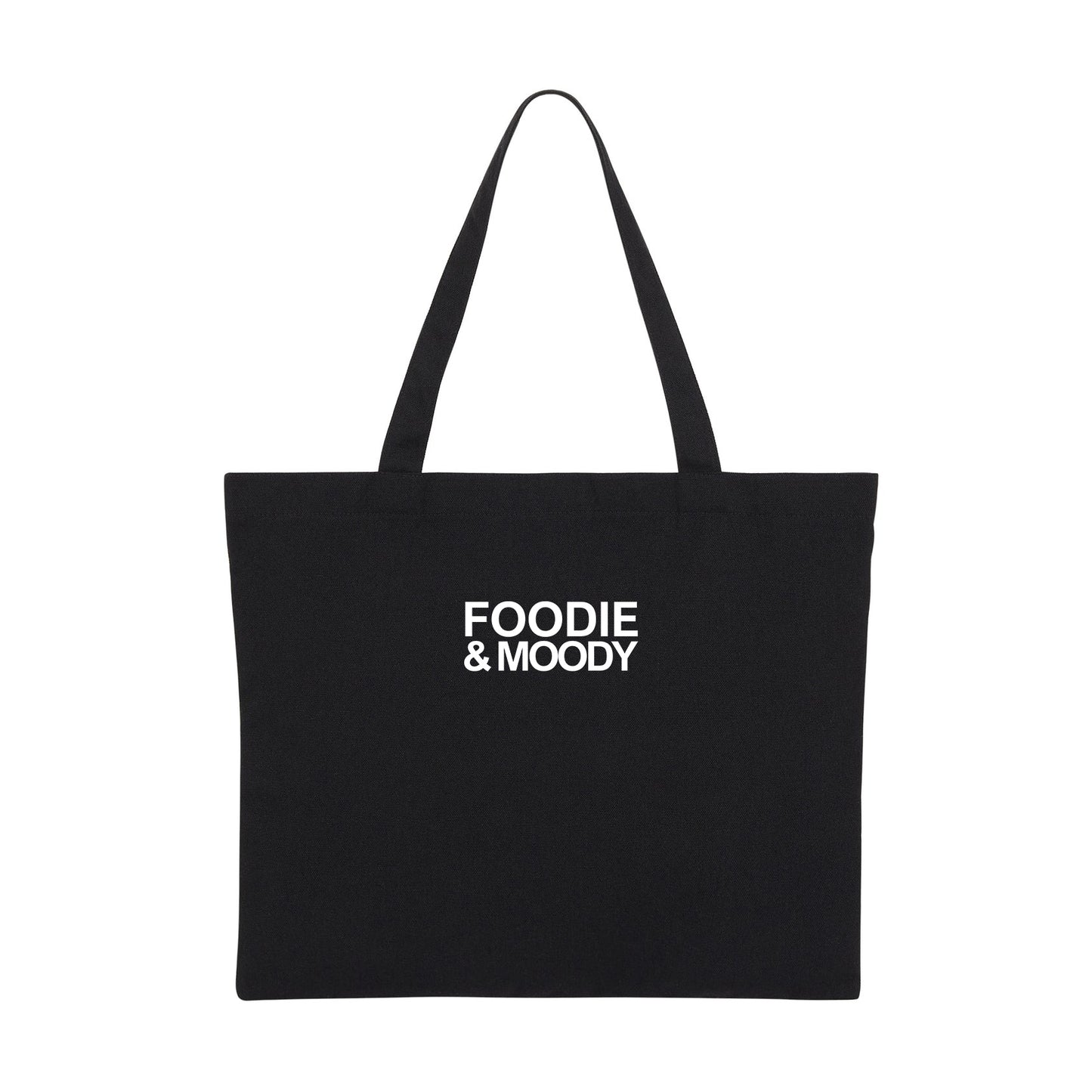 FOODIE & MOODY - Foodie (Tote Bag)