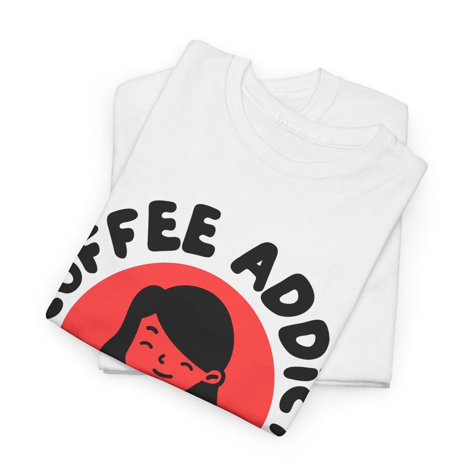 FREDDO ESPRESSO - Coffee (Basic Tee) - YUMMIFY