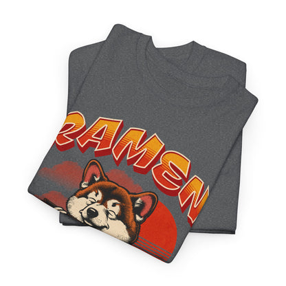 KAGOSHIMA RAMEN - Japanese Food (Basic Tee)