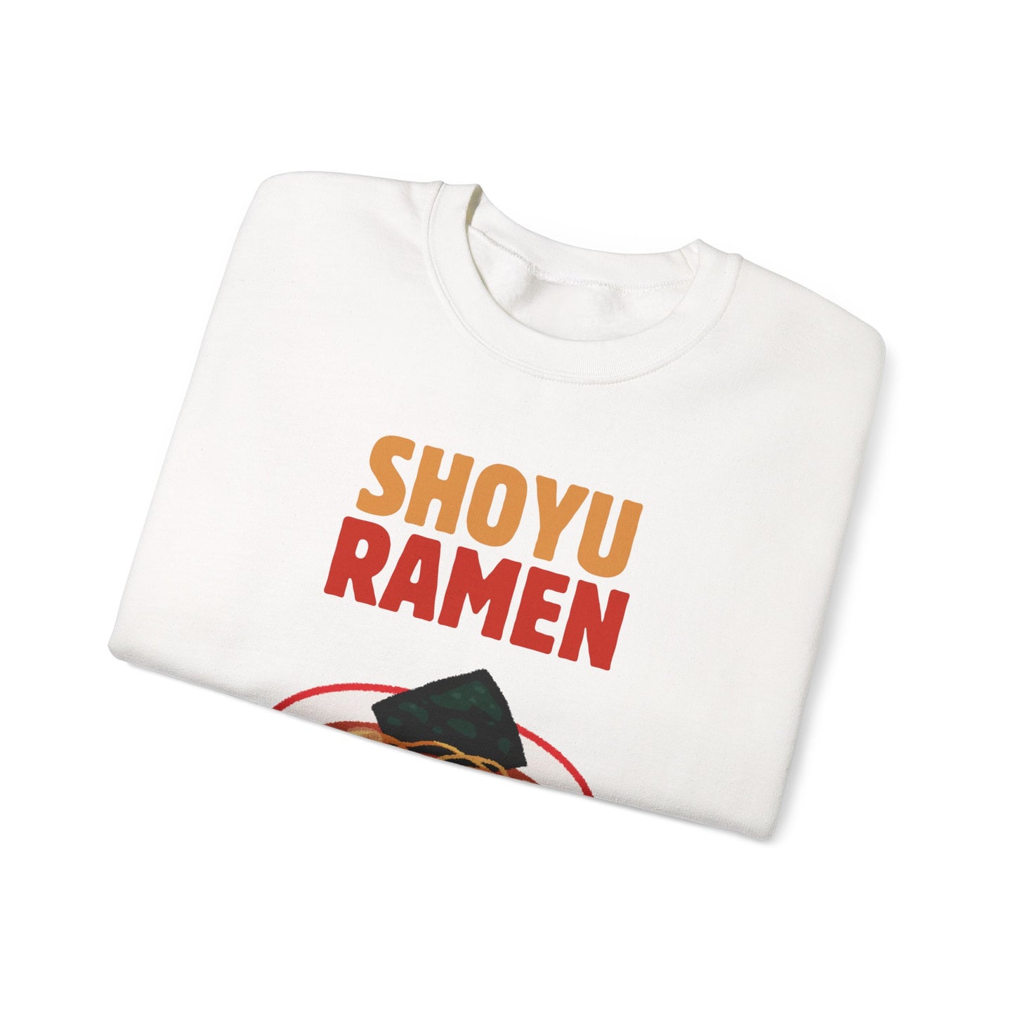SAMURAI SLURP - Japanese Food (Sweatshirt)