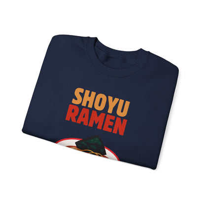 SAMURAI SLURP - Japanese Food (Sweatshirt)