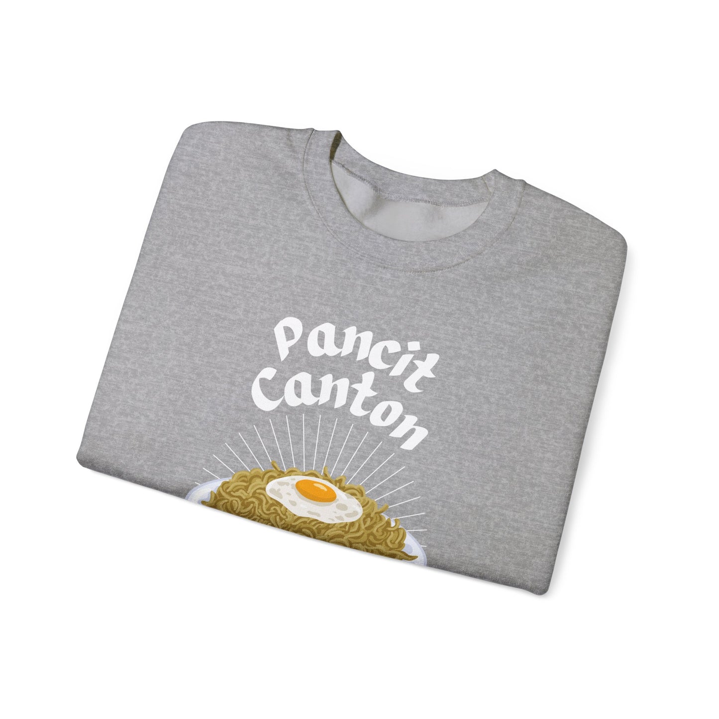 PANCIT CANTON 1 - Filipino Food (Sweatshirt)
