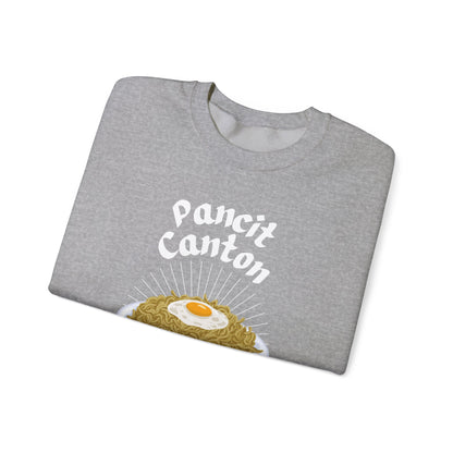 PANCIT CANTON 1 - Filipino Food (Sweatshirt)