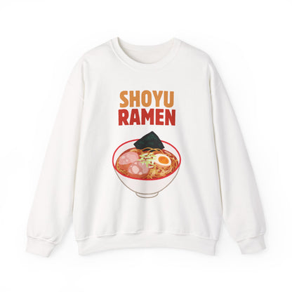SAMURAI SLURP - Japanese Food (Sweatshirt)