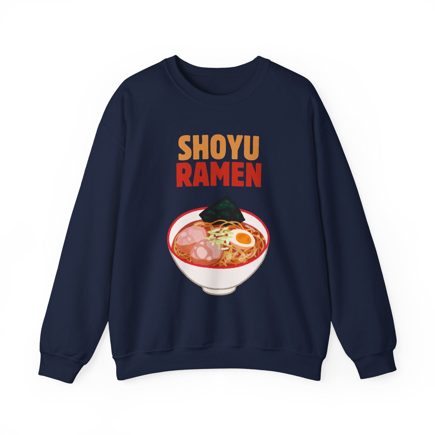 SAMURAI SLURP - Japanese Food (Sweatshirt)