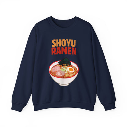 SAMURAI SLURP - Japanese Food (Sweatshirt)
