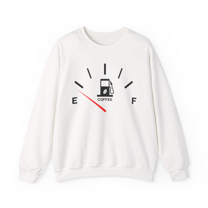 LATTE - Coffee (Sweatshirt)