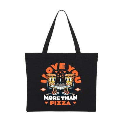 GARDEN SPECIAL - Pizza (Tote Bag)
