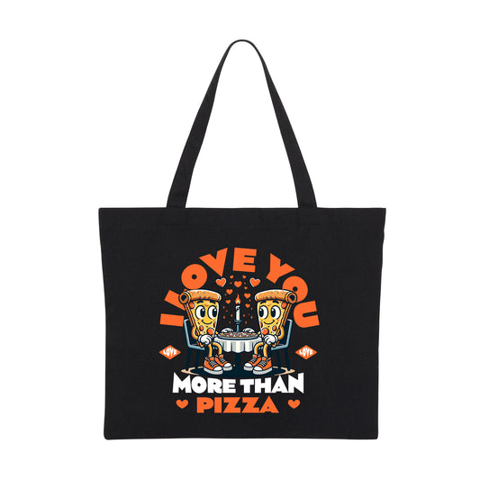 GARDEN SPECIAL - Pizza (Tote Bag)