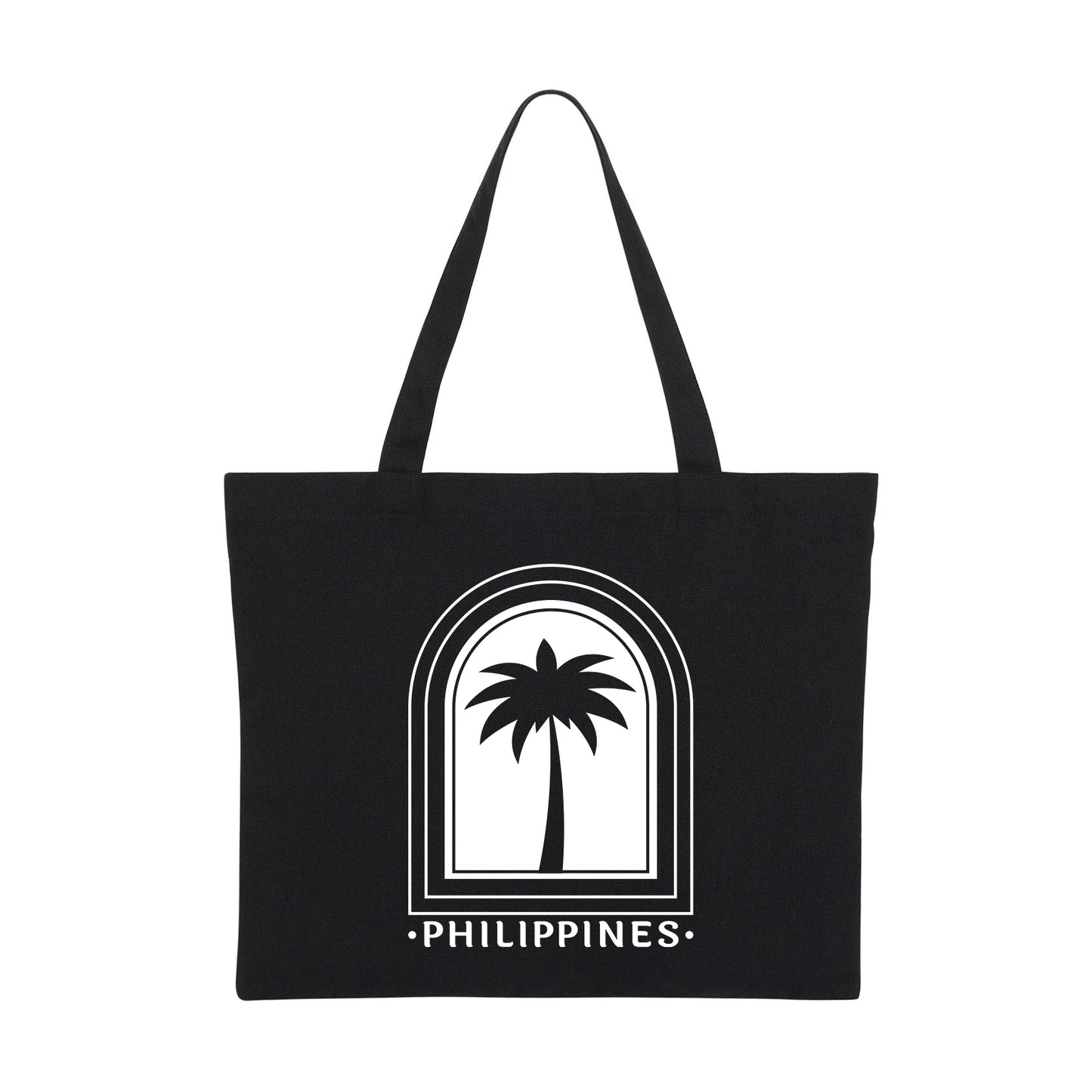 GATA - Filipino Food (Tote Bag)