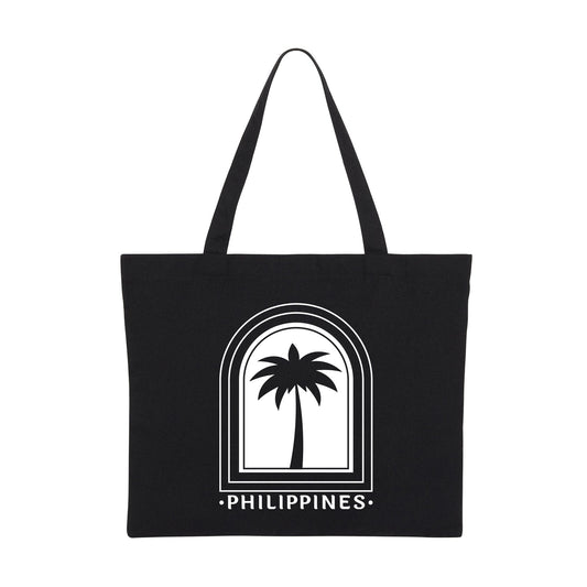GATA - Filipino Food (Tote Bag)
