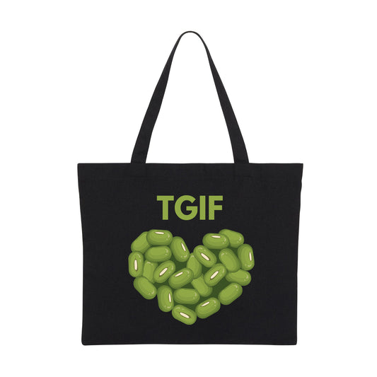 GINISANG MUNGGO - Filipino Food (Tote Bag)