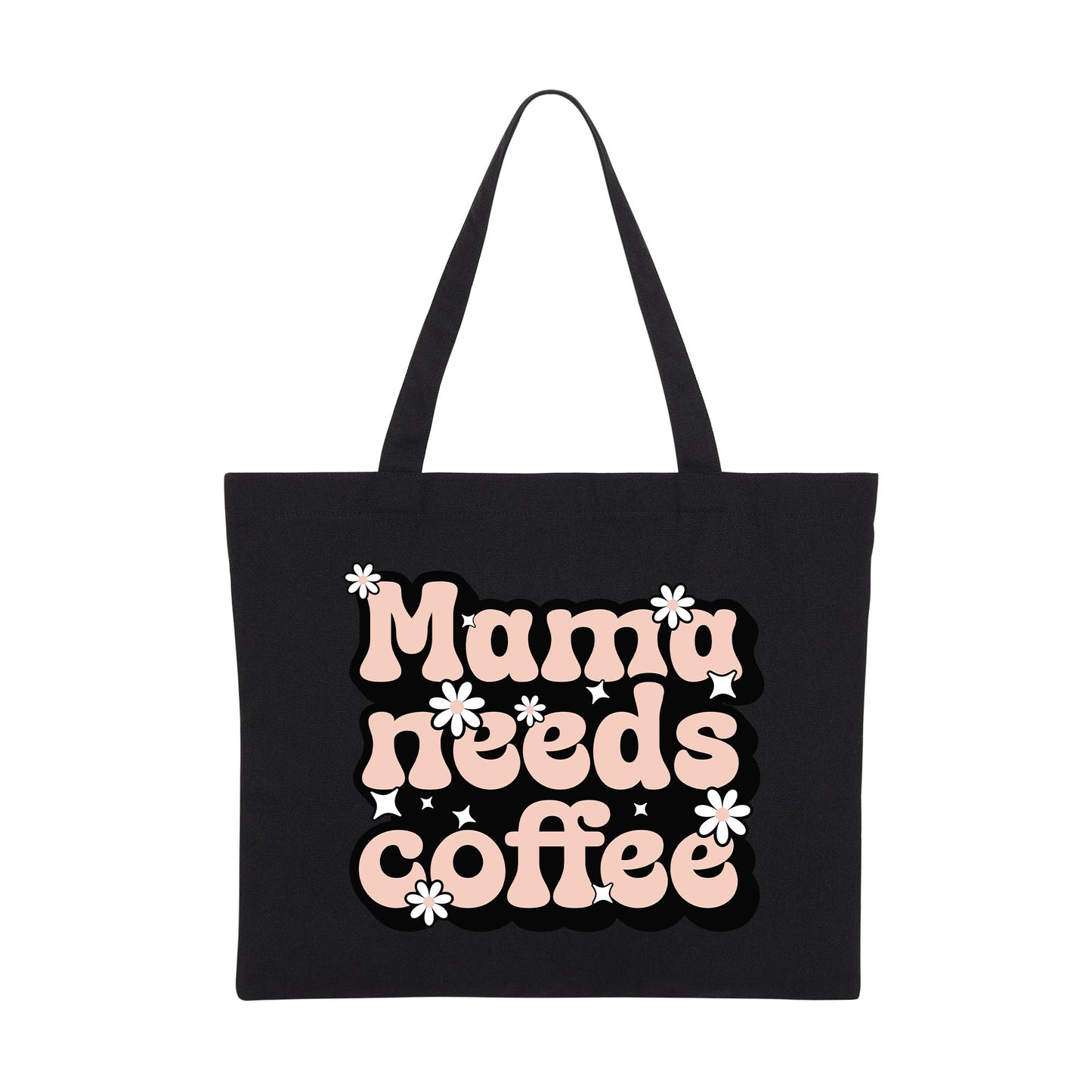 GLACE - Coffee (Tote Bag)