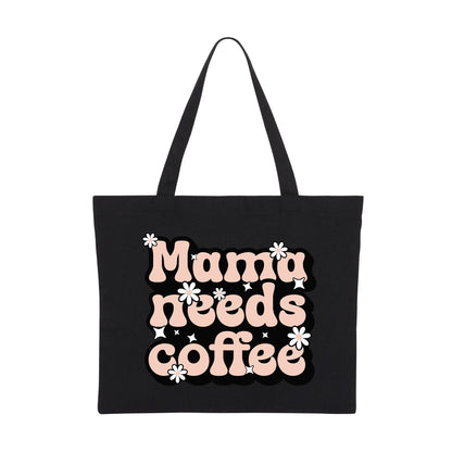 GLACE - Coffee (Tote Bag)
