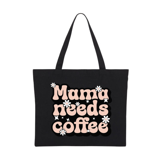 GLACE - Coffee (Tote Bag)