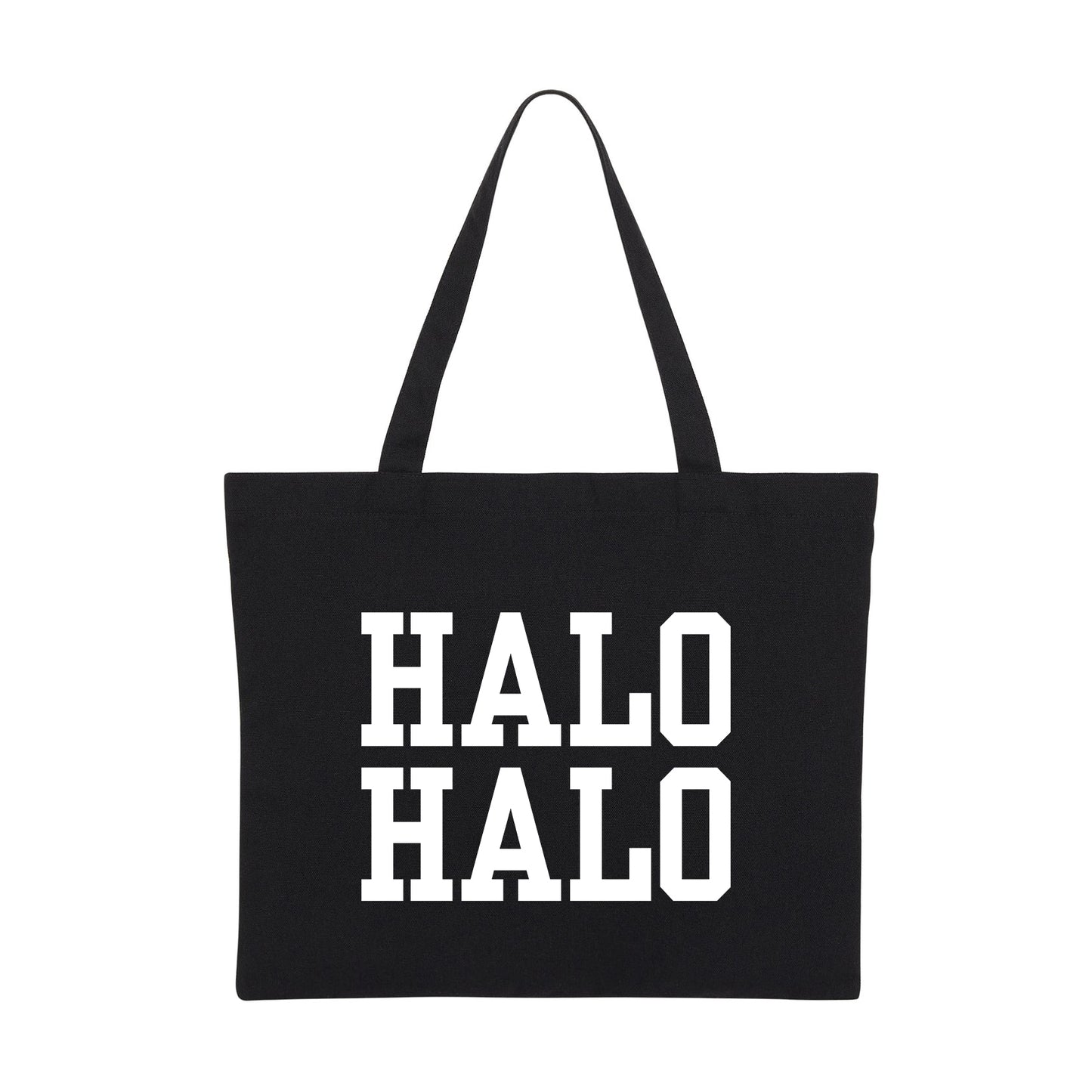 HALO-HALO 2 - Filipino Food (Tote Bag)
