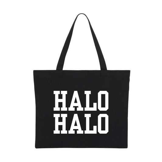 HALO-HALO 2 - Filipino Food (Tote Bag)