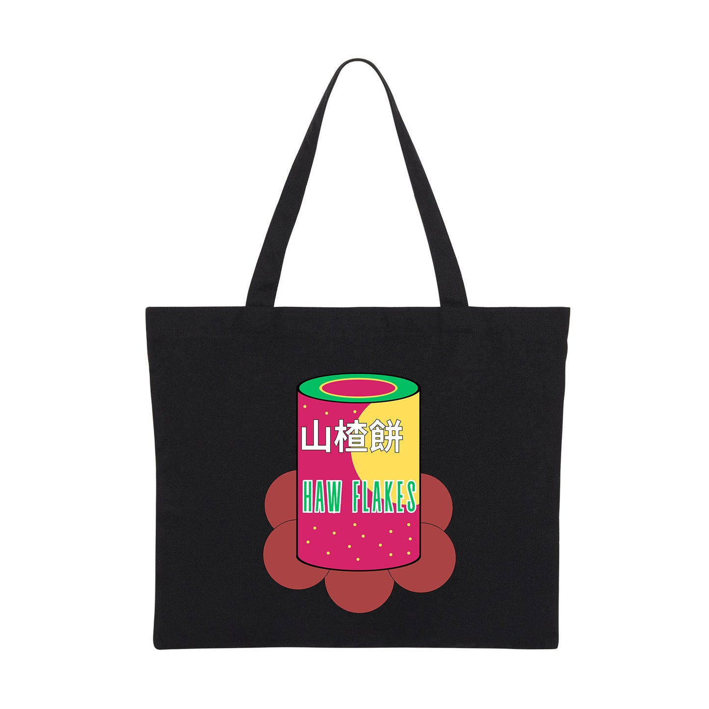 HAW FLAKES - Sari-Sari Store (Tote Bag)