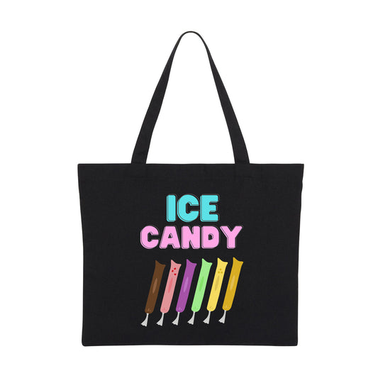 ICE CANDY 2 - Sari-Sari Store (Tote Bag)