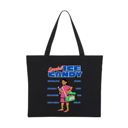ICE CANDY 3 - Sari-Sari Store (Tote Bag)