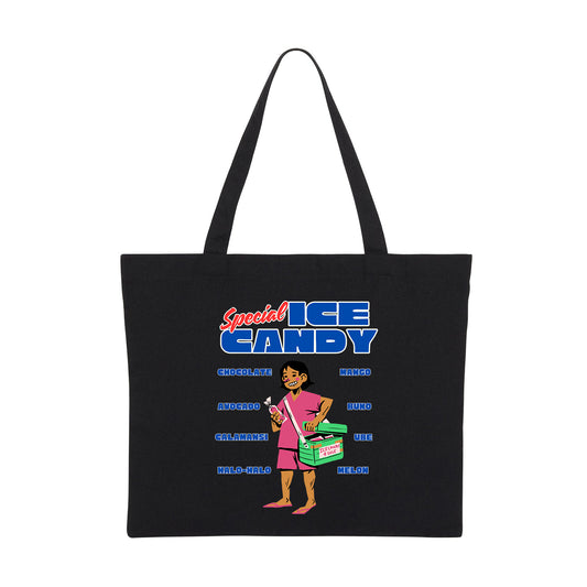 ICE CANDY 3 - Sari-Sari Store (Tote Bag)