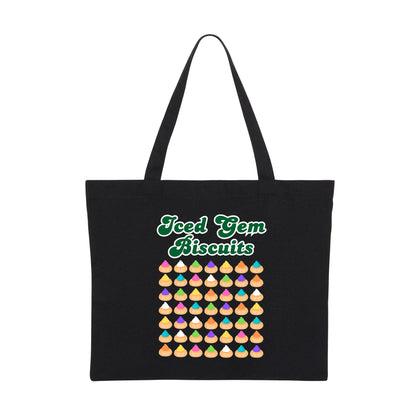ICED GEM BISCUITS 1 - Sari-Sari Store (Tote Bag)