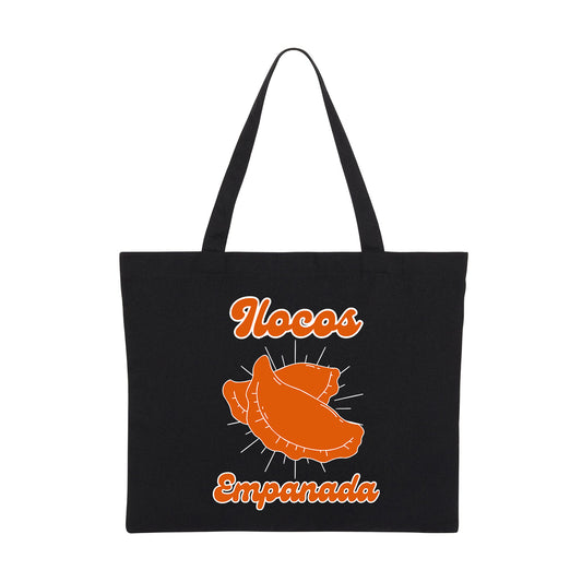 ILOCOS EMPANADA - Pasalubong Center (Tote Bag)