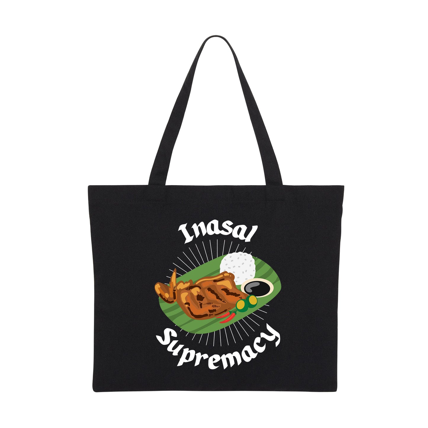 INASAL - Filipino Food (Tote Bag)