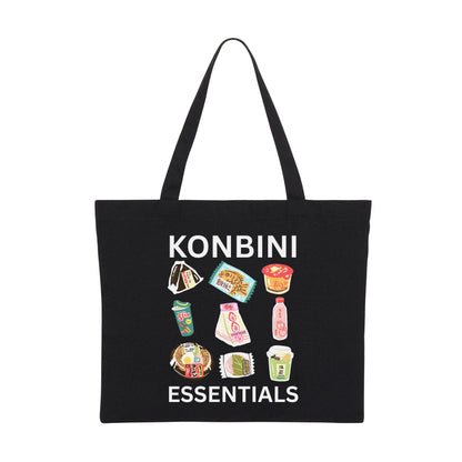 INSTANT RAMEN - Japanese Food (Tote Bag)