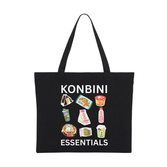 INSTANT RAMEN - Japanese Food (Tote Bag)