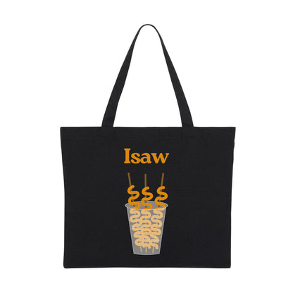 ISAW MANOK - Filipino Food (Tote Bag)