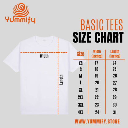 KAAPI - Coffee (Basic Tee) - YUMMIFY