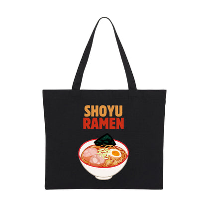 SAMURAI SLURP - Japanese Food (Tote Bag)