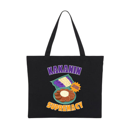 KAKANIN - Filipino Food (Tote Bag)