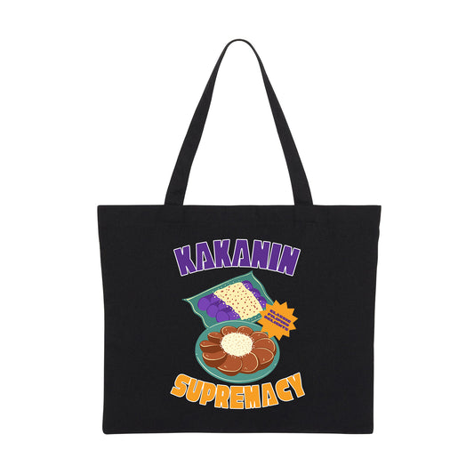 KAKANIN - Filipino Food (Tote Bag)