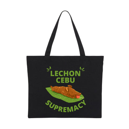 LECHON CEBU 1 - Filipino Food (Tote Bag)