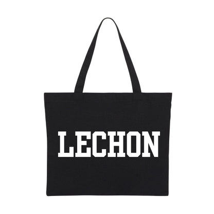 LECHON - Filipino Food (Tote Bag)