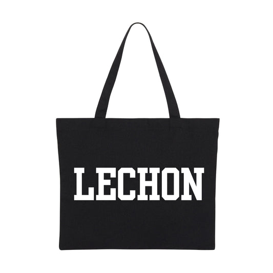LECHON - Filipino Food (Tote Bag)