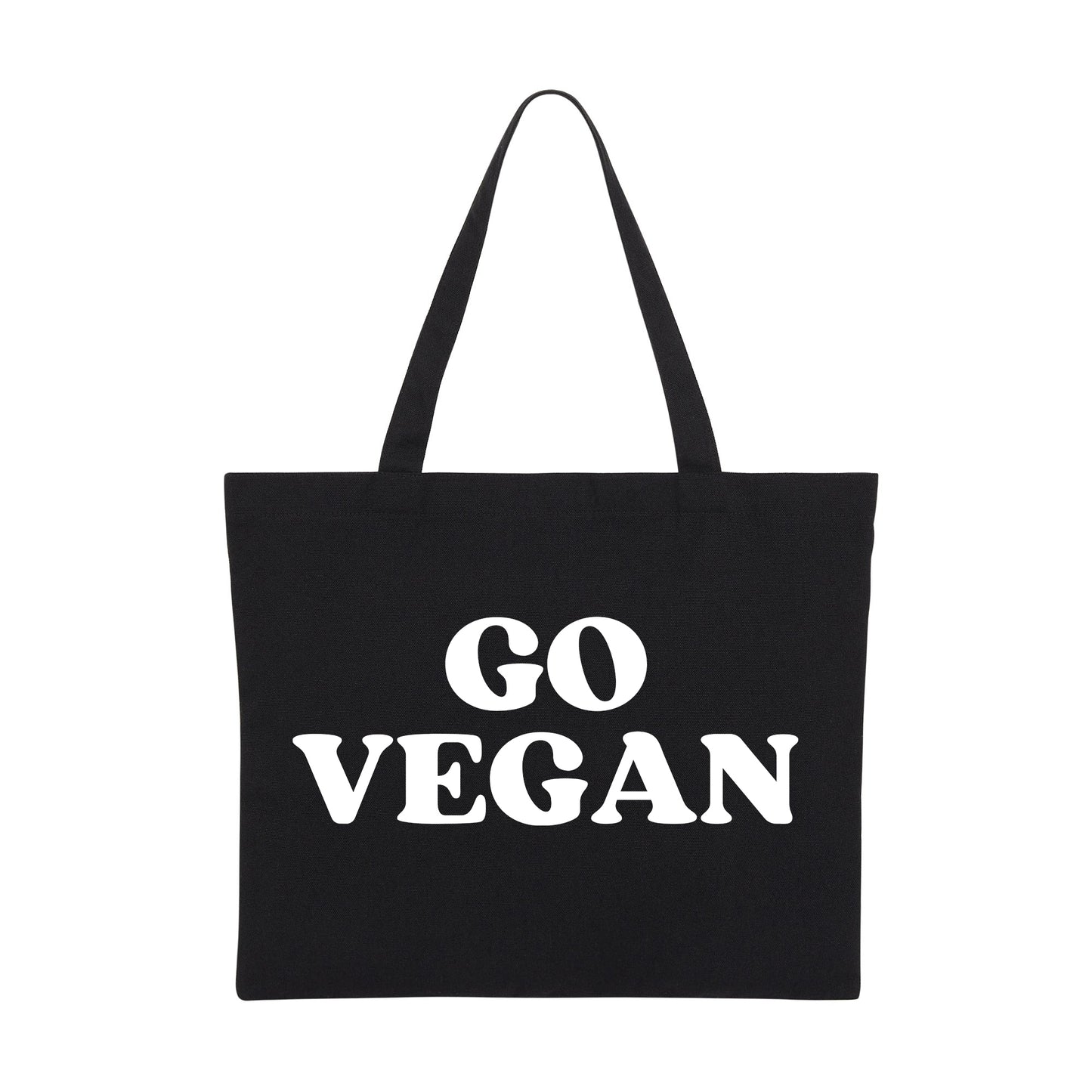 LEGUME - Vegan (Tote Bag)