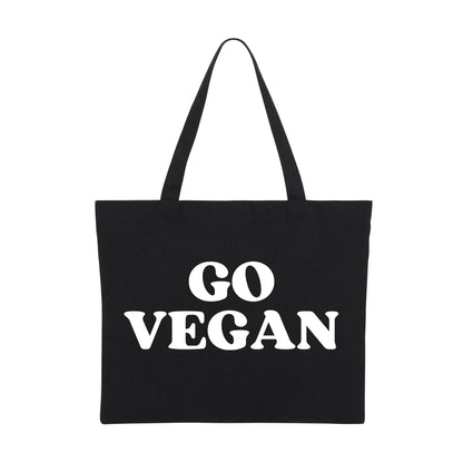 LEGUME - Vegan (Tote Bag)