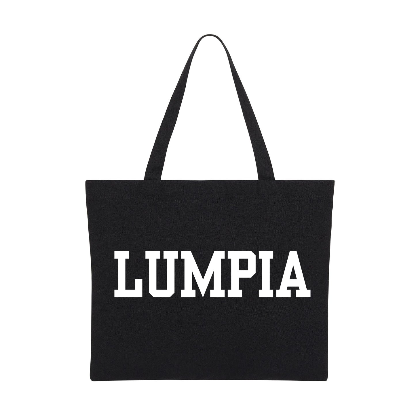 LUMPIA 2 - Filipino Food (Tote Bag)