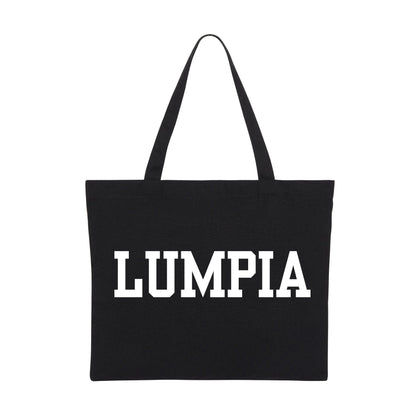 LUMPIA 2 - Filipino Food (Tote Bag)