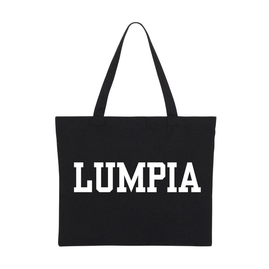 LUMPIA 2 - Filipino Food (Tote Bag)
