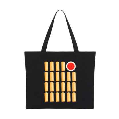 LUMPIA 4 - Coffee (Tote Bag)