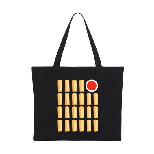 LUMPIA 4 - Coffee (Tote Bag)