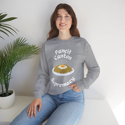PANCIT CANTON 1 - Filipino Food (Sweatshirt)
